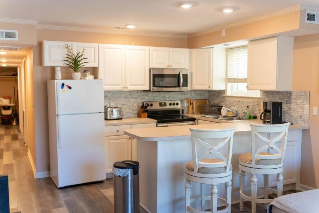 North Ocean City Newly Remodeled Exterior foto